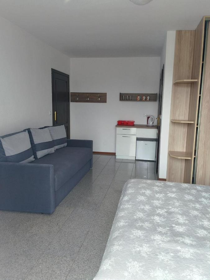 Villa Over Lake Mielno  Kamer foto